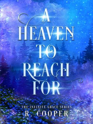 cover image of A Heaven to Reach For